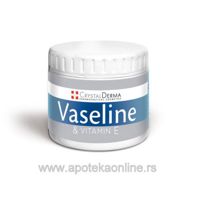 VAZELIN&VITAMIN E - Online Apoteka VAZELIN&VITAMIN E